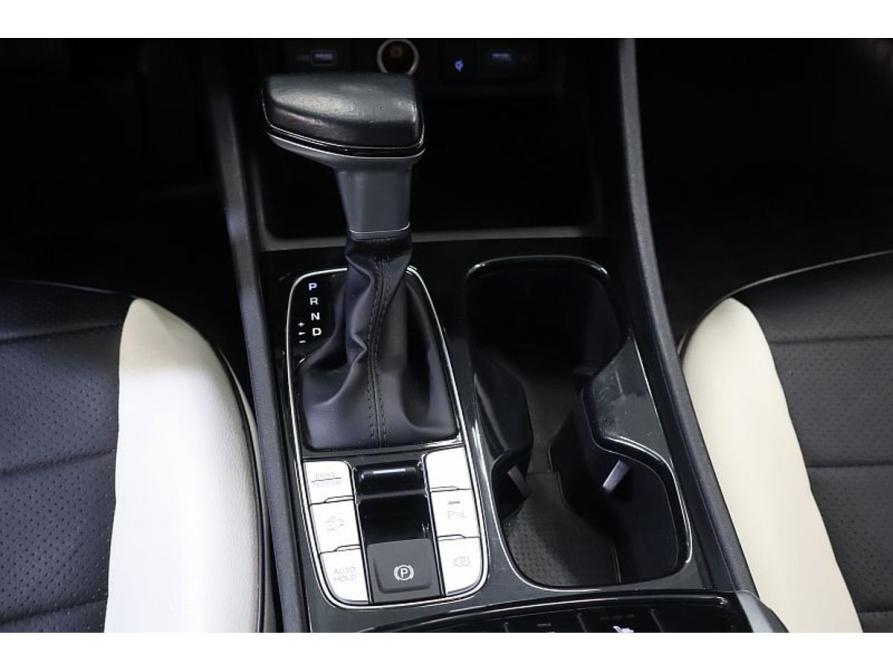 Hyundai Tucson IV Коломна  - изображение 11