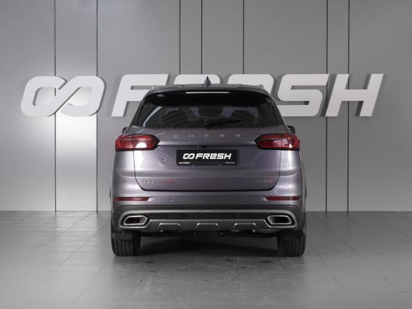 Chery Tiggo 8 Pro I с пробегом 2022 года, цена 2 049 000 рублей, 63901 км, внедорожник, Автокод Объявления