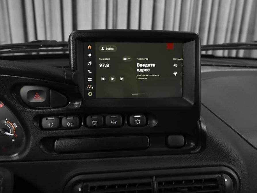 Lada (ВАЗ) Niva I Рестайлинг (Travel) Ставрополь  - изображение 12