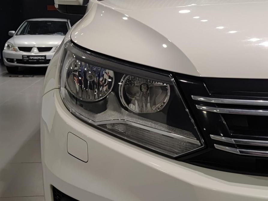 Volkswagen Tiguan I Рестайлинг Казань  - изображение 21