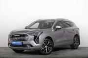 Haval Jolion I Томск  - изображение 21