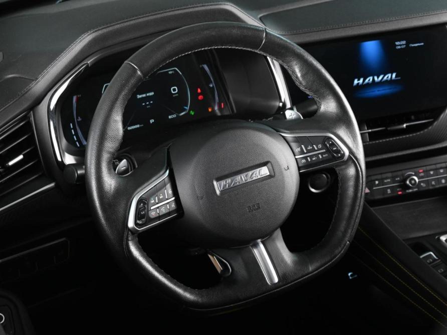 Haval F7x I Ростов-на-Дону  - изображение 13