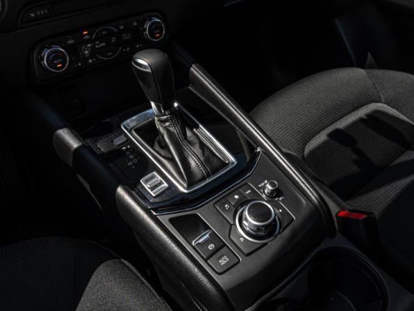 Mazda CX-5 II с пробегом 2018 года, цена 2 590 000 рублей, 64562 км, внедорожник, Автокод Объявления