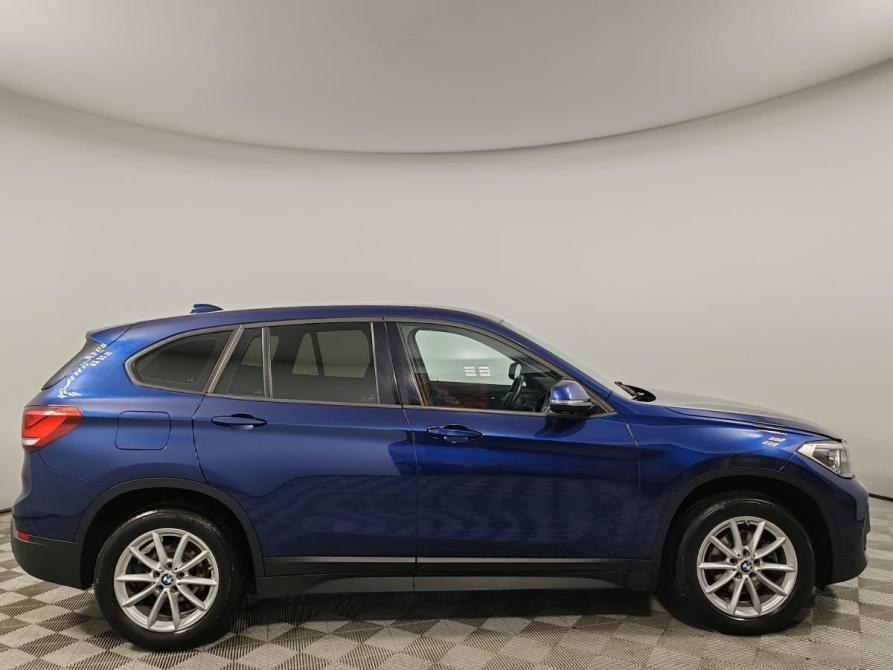 BMW X1 II (F48) Рестайлинг Москва  - изображение 4