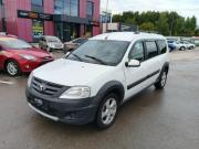 Lada (ВАЗ) Largus I Тула  - изображение 14