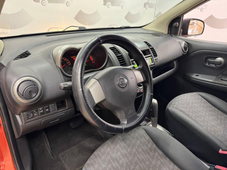 Nissan Note I Ставрополь  - изображение 9