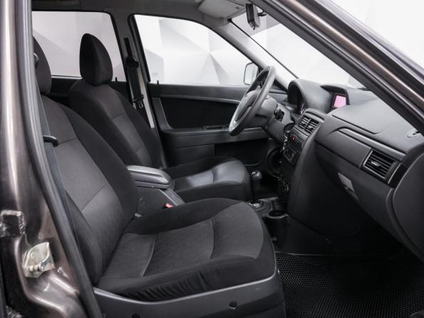 Lada (ВАЗ) Priora I Рестайлинг с пробегом 2014 года, цена 450 000 рублей, 137000 км, седан, Автокод Объявления