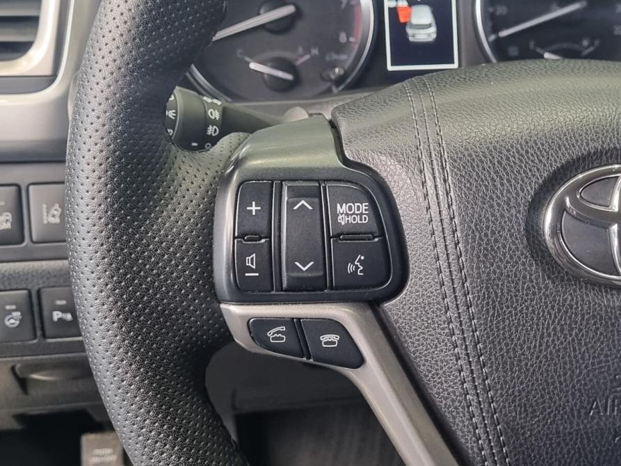 Toyota Highlander III (XU50) Екатеринбург  - изображение 26