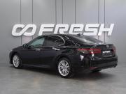 Toyota Camry VIII (XV70) Воронеж  - изображение 26