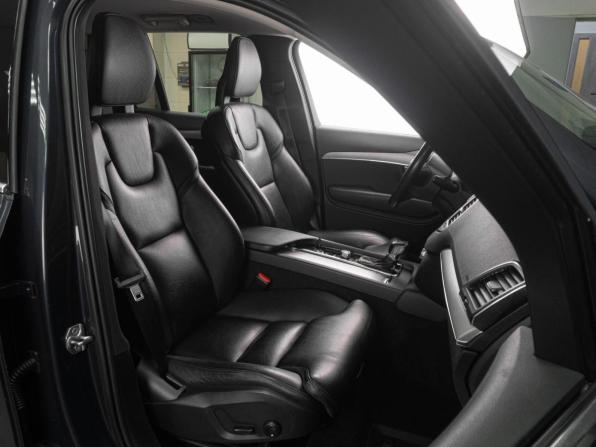 Volvo XC90 II Рестайлинг 1 с пробегом 2021 года, цена 4 949 000 рублей, 133416 км, внедорожник, Автокод Объявления