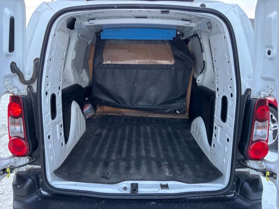 Opel Combo PCMA Пермь  - изображение 6