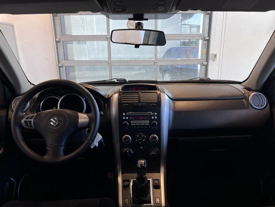 Suzuki Grand Vitara II Чебоксары  - изображение 9
