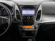SsangYong Actyon II Рестайлинг Ногинск  - изображение 36