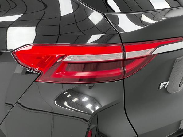 Haval F7 I Рестайлинг с пробегом 2022 года, цена 1 840 000 рублей, 130817 км, внедорожник, Автокод Объявления