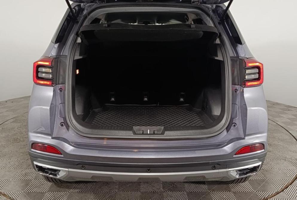 Chery Tiggo 4 Pro I Рестайлинг Волгоград  - изображение 17