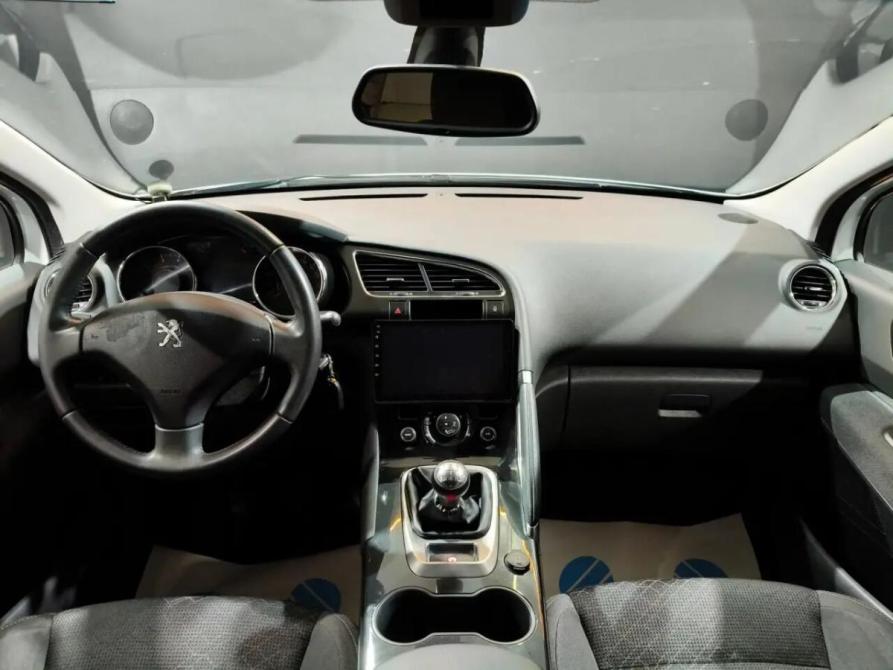 Peugeot 3008 I Рестайлинг Уфа  - изображение 9