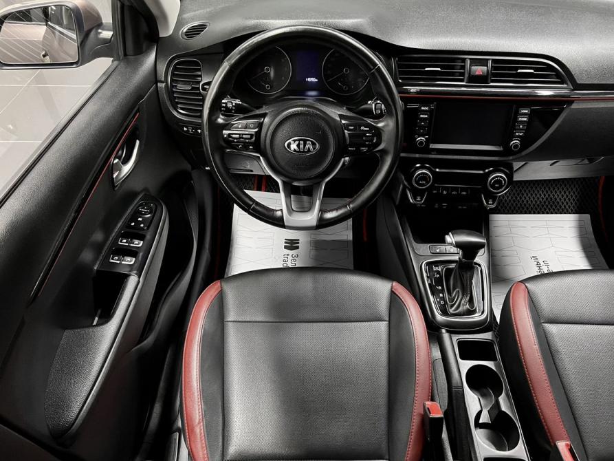 Kia Rio IV Тверь  - изображение 11
