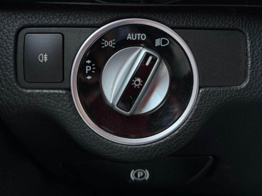 Mercedes-Benz GLK-Класс I (X204) Рестайлинг Ижевск  - изображение 30