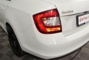 Skoda Rapid I Рестайлинг Волгоград  - изображение 40