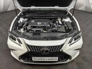 Lexus ES VII Рестайлинг Москва  - изображение 34