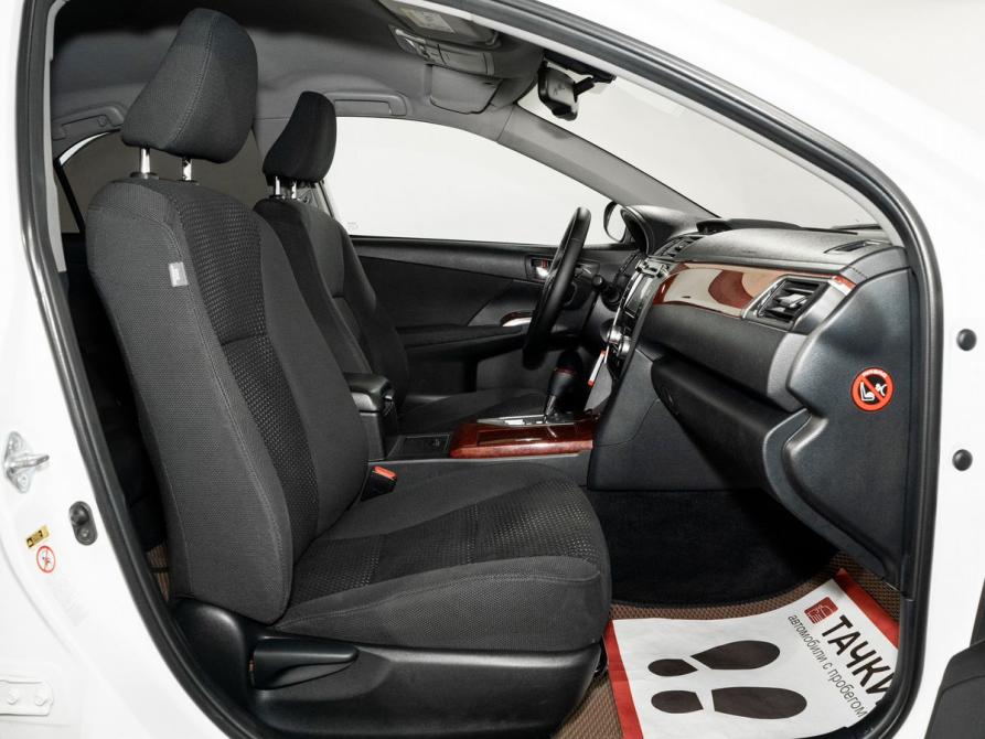 Toyota Camry VII (XV50) Иркутск  - изображение 6