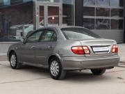 Nissan Bluebird Sylphy I (G10) Новосибирск  - изображение 24
