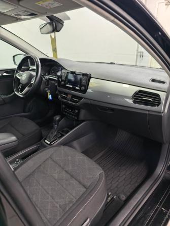 Volkswagen Polo VI с пробегом 2022 года, цена 1 670 000 рублей, 74150 км, лифтбек, Автокод Объявления