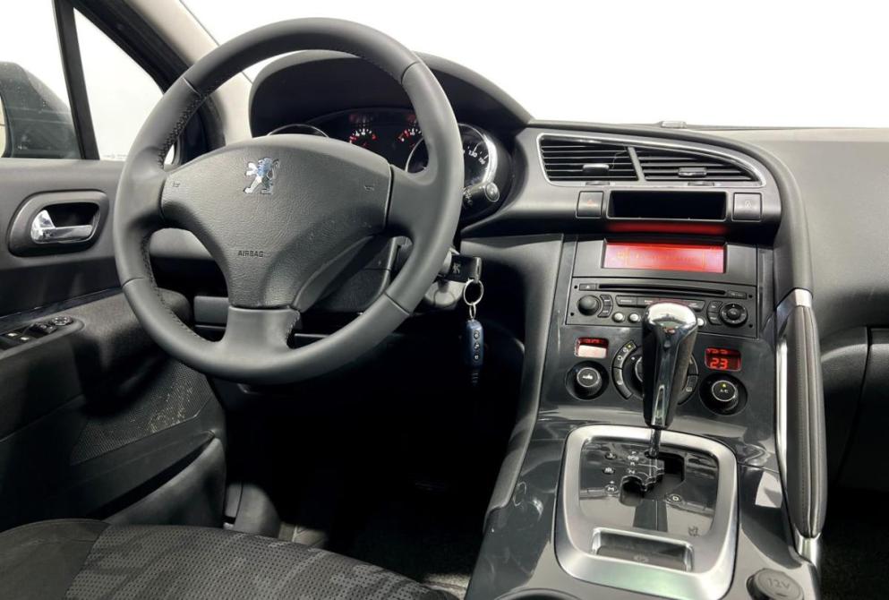 Peugeot 3008 I Нижний Новгород  - изображение 15