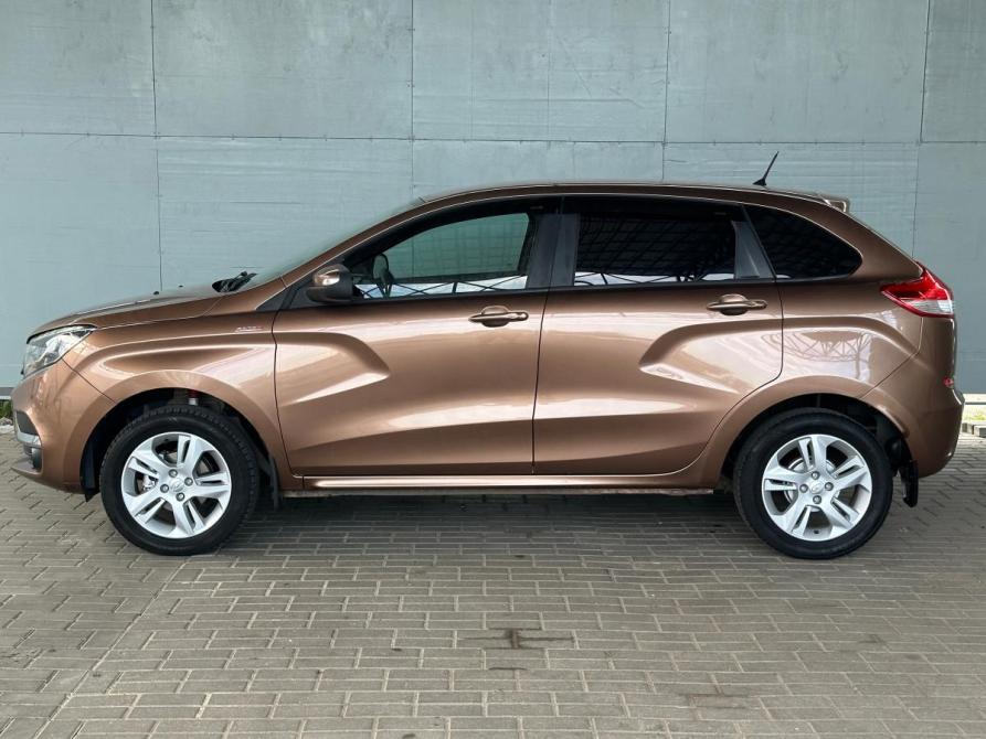 Lada (ВАЗ) XRAY I Тамбов  - изображение 4