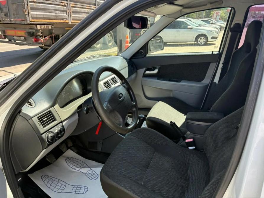 Daewoo Matiz II Рестайлинг Саратов  - изображение 9