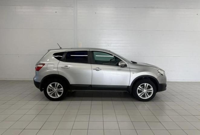 Nissan Qashqai I Рестайлинг с пробегом 2012 года, цена 1 190 000 рублей, 182910 км, внедорожник, Автокод Объявления