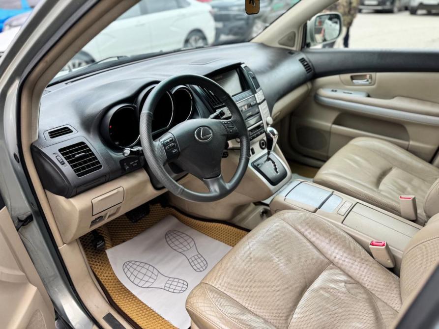 Lexus RX II Рестайлинг Пермь  - изображение 6