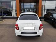 Lada (ВАЗ) Granta I Рестайлинг Брянск  - изображение 18