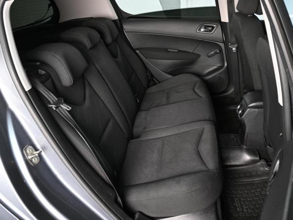 Peugeot 308 I с пробегом 2008 года, цена 559 000 рублей, 209820 км, хэтчбек, Автокод Объявления