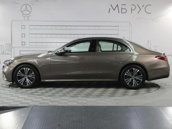 Новый Mercedes-Benz E-Класс VI (W214 S214) 2024 года, цена 6 750 000 рублей, седан, Автокод Объявления