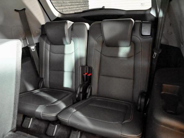 Chery Tiggo 8 I с пробегом 2021 года, цена 1 780 000 рублей, 107430 км, внедорожник, Автокод Объявления