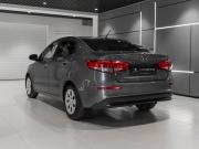 Kia Rio III Рестайлинг Москва  - изображение 25