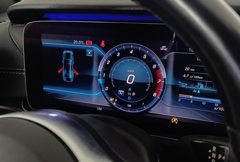 Mercedes-Benz E-Класс V (W213 S213 C238) Рестайлинг Волгоград  - изображение 14