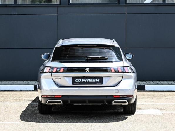 Peugeot 508 II с пробегом 2019 года, цена 1 749 000 рублей, 103377 км, универсал, Автокод Объявления