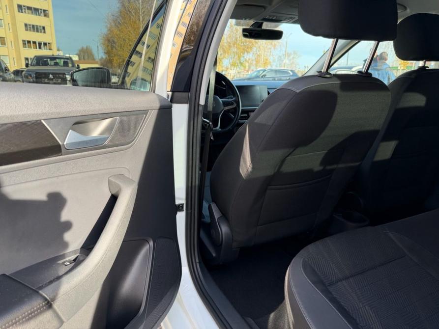 Volkswagen Polo VI Нижнекамск  - изображение 23