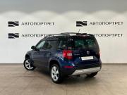 Skoda Yeti I Рестайлинг Санкт-Петербург  - изображение 17