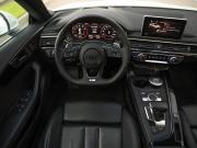 Audi A5 II (F5) Санкт-Петербург  - изображение 52