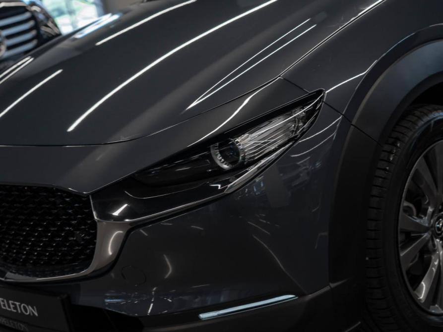 Mazda CX-30 I Москва  - изображение 25