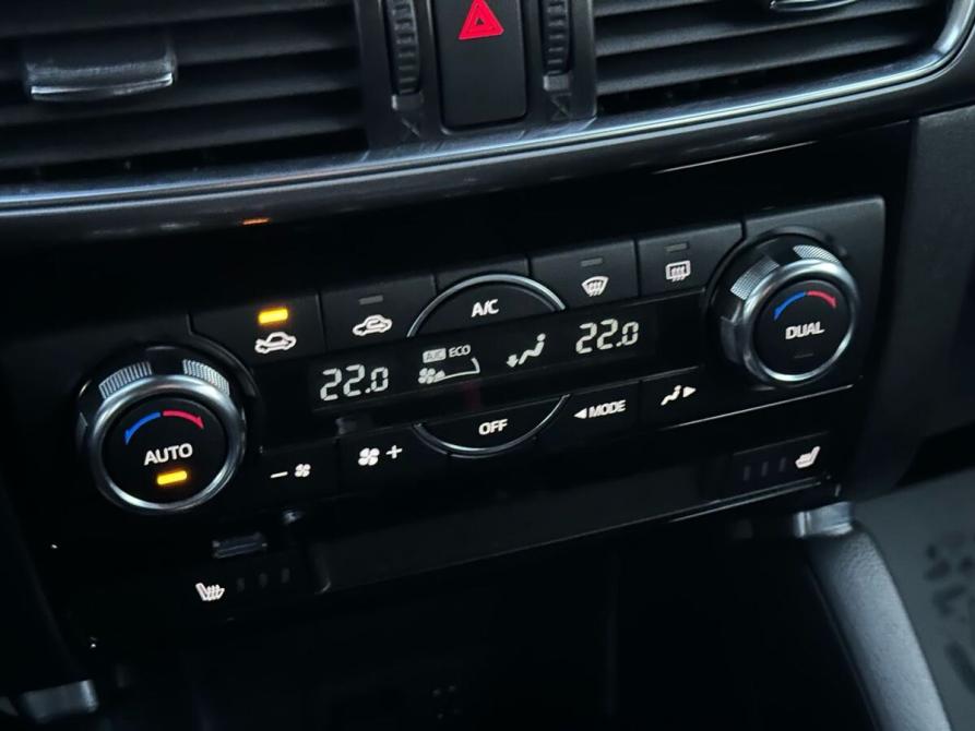 Mazda CX-5 I Рестайлинг Пермь  - изображение 21