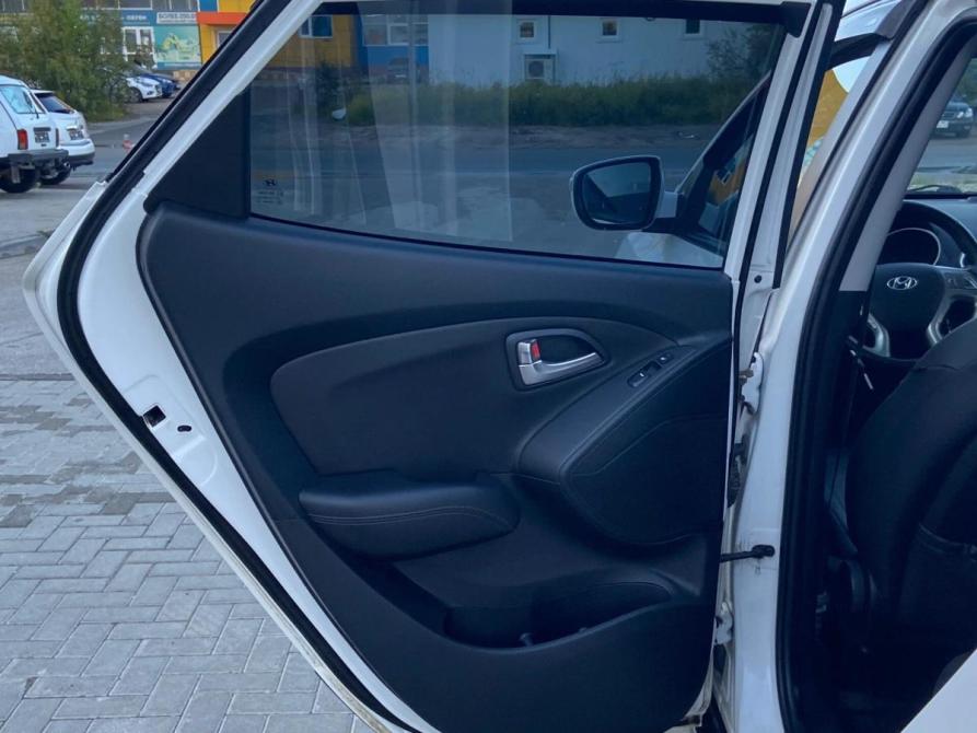 Hyundai ix35 I Сыктывкар  - изображение 13