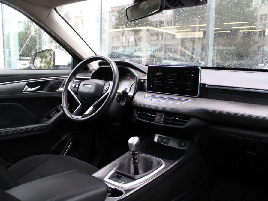 Haval Jolion I Самара  - изображение 9