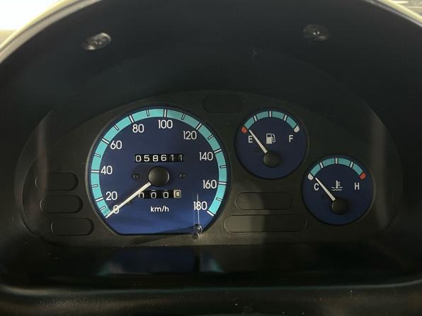 Daewoo Matiz I Рестайлинг с пробегом 2007 года, цена 335 000 рублей, 58608 км, хэтчбек, Автокод Объявления