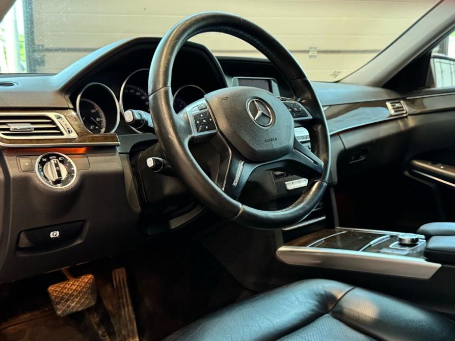 Mercedes-Benz E-Класс IV (W212 S212 C207) Рестайлинг Санкт-Петербург  - изображение 15