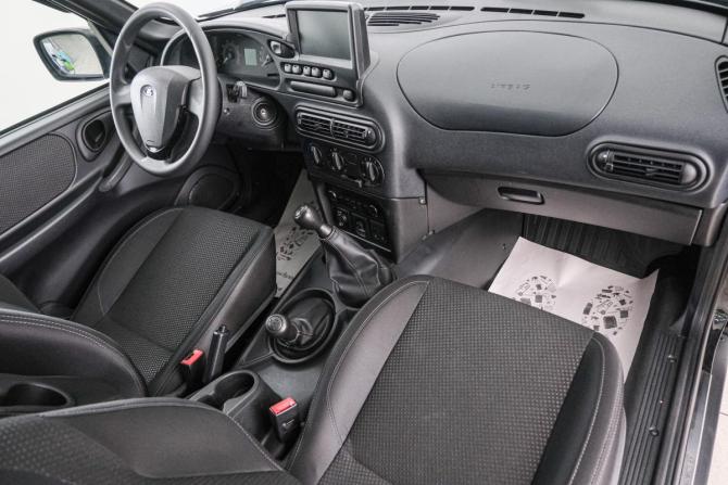 Lada (ВАЗ) Niva Travel I с пробегом 2024 года, цена 1 159 000 рублей, 26902 км, внедорожник, Автокод Объявления