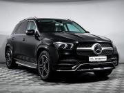 Mercedes-Benz GLE II (V167) Москва  - изображение 26
